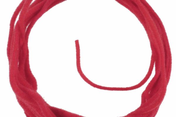 SQUIRMY Hot Red