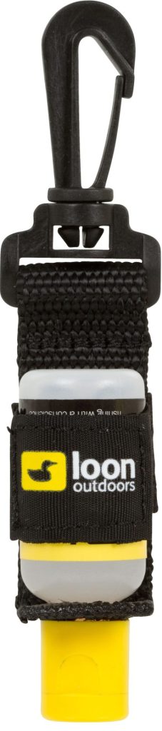 Porte Flacon Loon Medium Caddy - Pêche Aventure