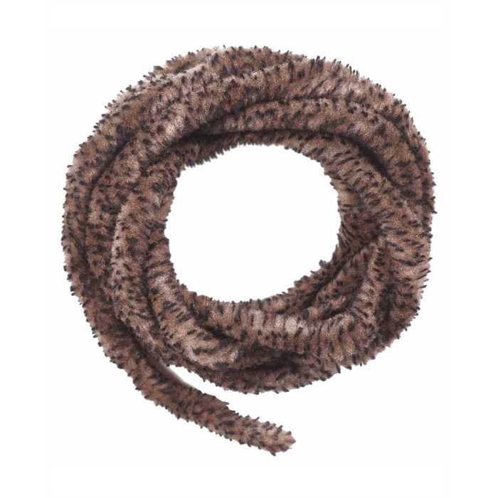 Mini Mop Chenille 4mm Tiger Soldarini – Image 5