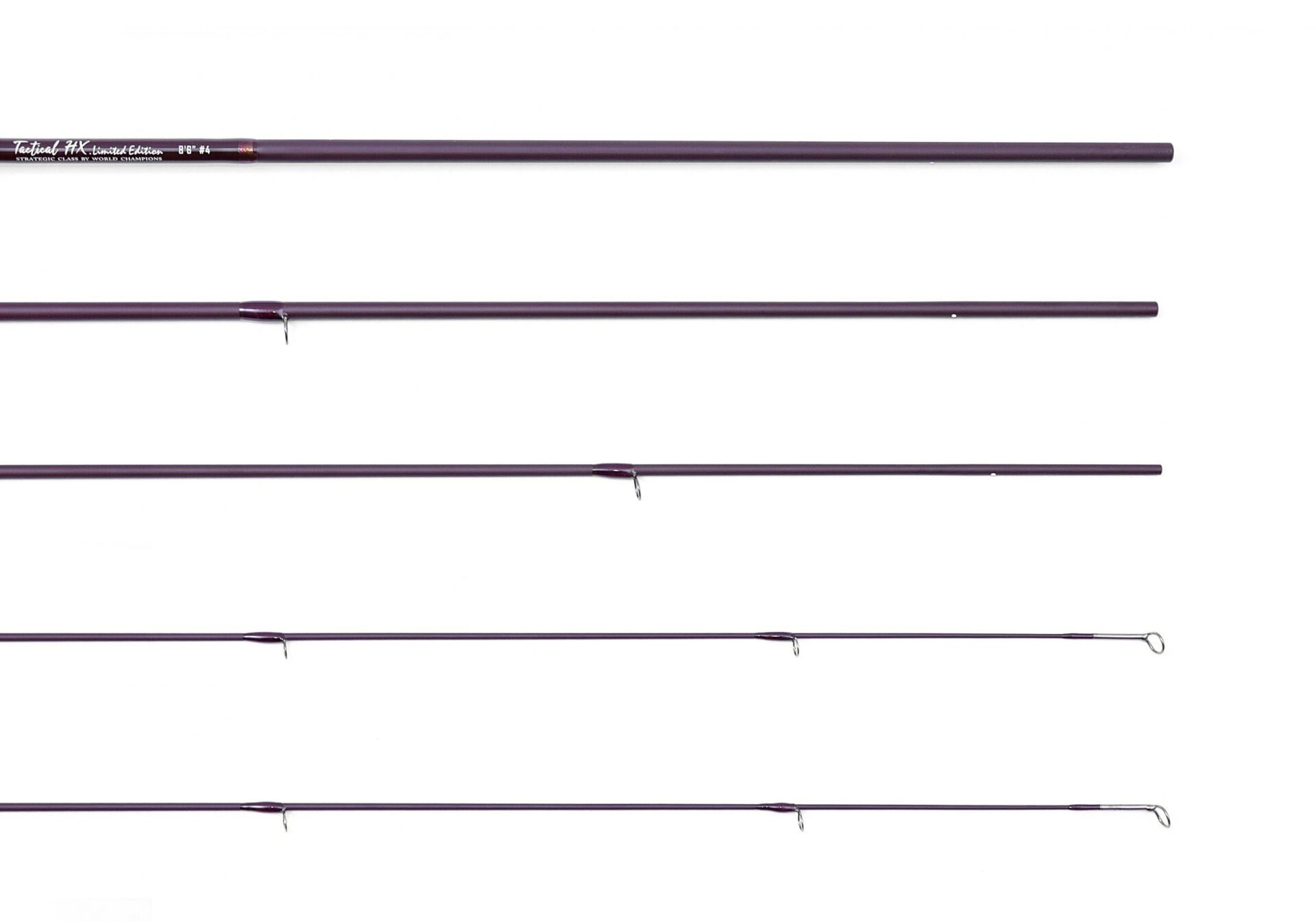 Marryat Tactical HX 10'#5/6 – Image 7