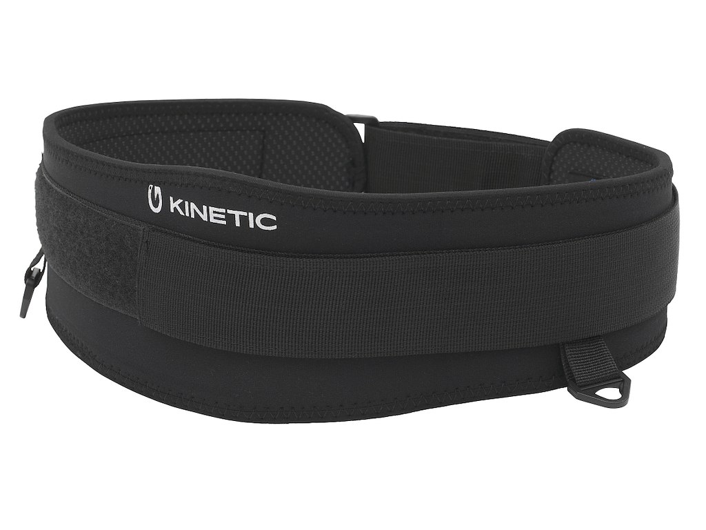 Ceinture lombaire Kinetic