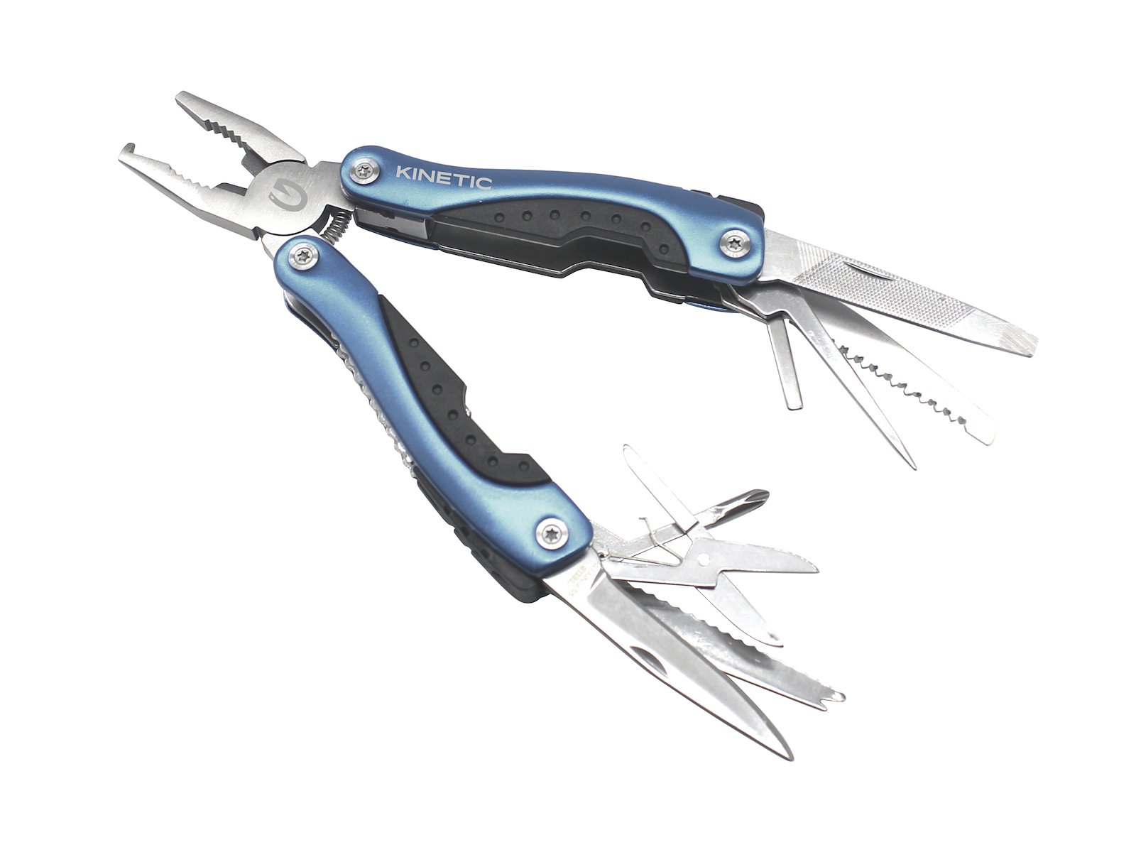 Pince Outil multiple Kinetic